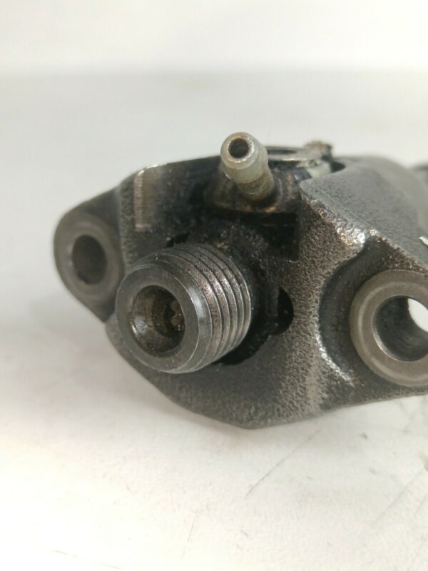 INYECTOR BMW SERIE 3 BERLINA (E46) 2.0 16V Diesel CAT DIESEL Motor 2,0 Ltr.  136 CV  [1998 - 2006] 3 Puertas - Imagen 3
