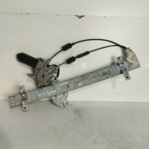 ALZA CRISTAL DELANTERO DERECHO ELECTRICO DAEWOO LANOS SX NAFTA Motor 1,5 Ltr.  86 CV  [1997 - 2004] 4 Puertas