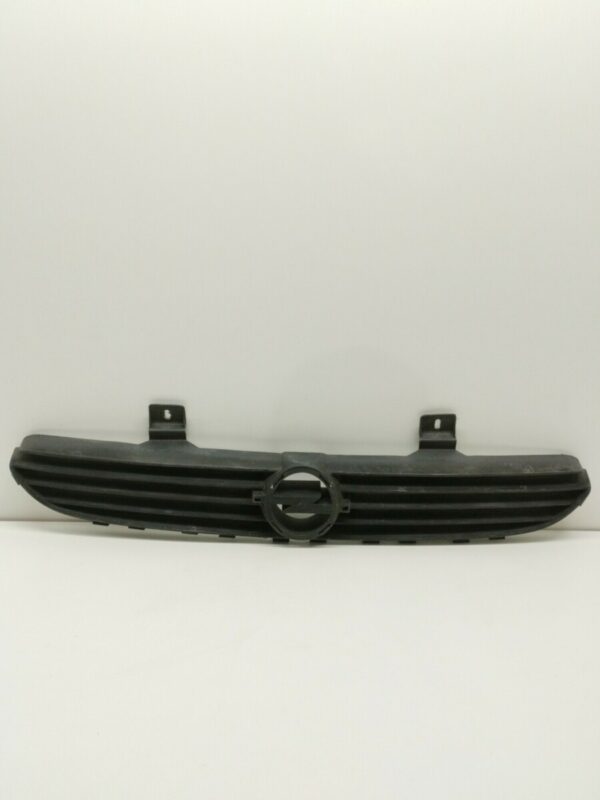 CARETA OPEL CORSA B Edition 2000 NAFTA 95 Motor 1,2 Ltr.  65 CV  [1996 - 2000] 3 Puertas