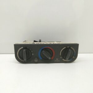 COMANDOS DE CALEFACCIÓN BMW SERIE 3 BERLINA (E36) 2.0 24V NAFTA 95 Motor 2,0 Ltr.  150 CV  [1990 - 1998] 3 Puertas