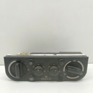 COMANDOS DE CALEFACCIÓN BMW SERIE 3 BERLINA (E36) 2.0 24V NAFTA 95 Motor 2,0 Ltr.  150 CV  [1990 - 1998] 3 Puertas