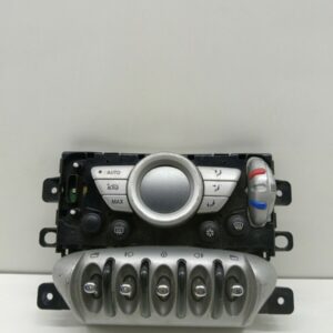 COMANDOS DE CALEFACCIÓN MINI MINI (R56) 1.6 16V NAFTA 95 Motor 1,6 Ltr.  75 CV  [2006 - 2014] 3 Puertas
