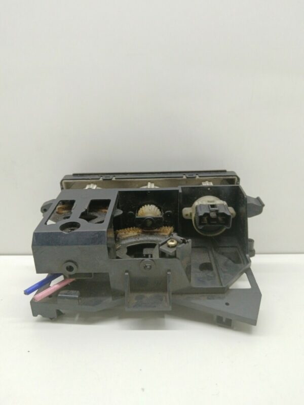 COMANDOS DE CALEFACCIÓN MG ROVER SERIE 200 (RF) 1.4 CAT NAFTA 95 Motor 1,4 Ltr.  75 CV  [1996 - 1999] 3 Puertas - Imagen 2