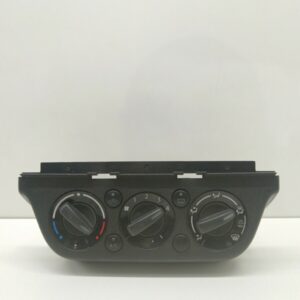 COMANDOS DE CALEFACCIÓN SUZUKI SWIFT BERLINA (MZ) 1.3 DDiS Diesel CAT DIESEL Motor 1,3 Ltr.  69 CV  [2005 - 2012] 3 Puertas