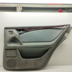 TAPIZADO INTERIOR PUERTA TRASERO DERECHO MERCEDES CLASE E (W210) BERLINA 2.3 16V CAT NAFTA 95 Motor 2,3 Ltr.  150 CV  [1995 - 2002] 3 Puertas