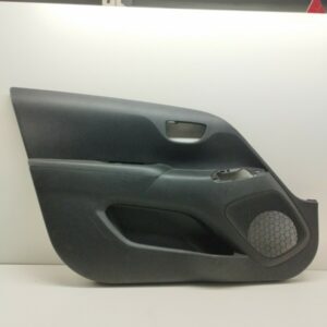 TAPIZADO INTERIOR PUERTA DELANTERO IZQUIERDO PEUGEOT 108 Active NAFTA 95 Motor 1,0 Ltr.  69 CV  [2019 - 0] 5 Puertas