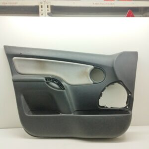 TAPIZADO INTERIOR PUERTA DELANTERO IZQUIERDO CITROEN C3 1,1 NAFTA 95 Motor 1,1 Ltr.  60 CV  [1995 - 2010] 3 Puertas
