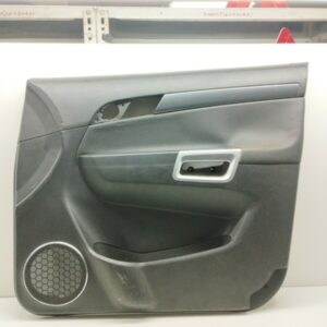 TAPIZADO INTERIOR PUERTA DELANTERO DERECHO CHEVROLET CAPTIVA 2.2 Diesel CAT DIESEL Motor 2,2 Ltr.  163 CV  [2006 - 2016] 3 Puertas