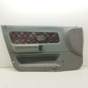 TAPIZADO INTERIOR PUERTA DELANTERO IZQUIERDO RENAULT CLIO I FASE I+II (B/C57) 1.8 CAT NAFTA Motor 1,8 Ltr.  135 CV  [1991 - 1998] 3 Puertas