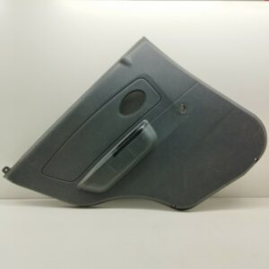 TAPIZADO INTERIOR PUERTA TRASERO IZQUIERDO CHEVROLET MATIZ SE NAFTA Motor 0,8 Ltr.  52 CV  [2005 - 2005] 5 Puertas