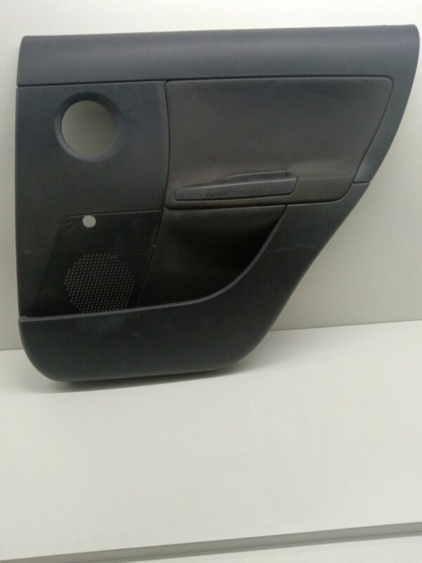 TAPIZADO INTERIOR PUERTA TRASERO DERECHO CITROEN C3 1.4 HDi DIESEL Motor 1,4 Ltr.  68 CV  [1995 - 2010] 3 Puertas