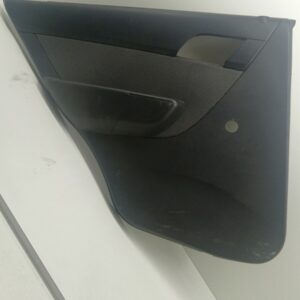 TAPIZADO INTERIOR PUERTA TRASERO IZQUIERDO CHEVROLET AVEO 1.2 CAT NAFTA Motor 1,2 Ltr.  72 CV  [2006 - 2012] 3 Puertas