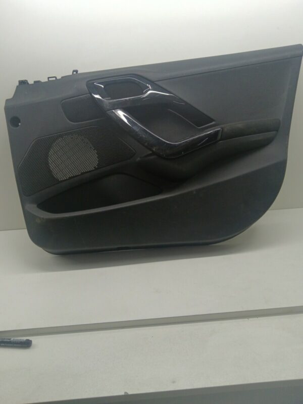 TAPIZADO INTERIOR PUERTA DELANTERO DERECHO PEUGEOT 208 *  0 0 [2012 - 2019] 3 Puertas