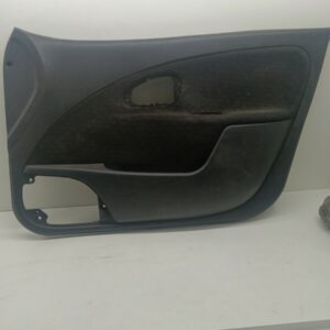 TAPIZADO INTERIOR PUERTA DELANTERO DERECHO CITROEN SAXO 1,6 NAFTA 95 Motor 1,6 Ltr.  88 CV  [1996 - 2000] 3 Puertas