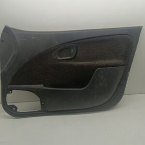 TAPIZADO INTERIOR PUERTA DELANTERO DERECHO CITROEN SAXO 1,6 NAFTA 95 Motor 1,6 Ltr.  88 CV  [1996 - 2000] 3 Puertas