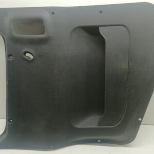 TAPIZADO INTERIOR PUERTA TRASERO IZQUIERDO CITROEN BERLINGO 1.9 D Multispace DIESEL Motor 1,9 Ltr.  68 CV  [1996 - 2002] 4 Puertas