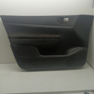 TAPIZADO INTERIOR PUERTA DELANTERO IZQUIERDO PEUGEOT 307 (S1) 2.0 HDi CAT DIESEL Motor 2,0 Ltr.  90 CV  [2001 - 2005] 3 Puertas