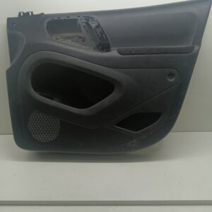TAPIZADO INTERIOR PUERTA DELANTERO DERECHO CITROEN BERLINGO 1.6 16V HDi DIESEL Motor 1,6 Ltr.  75 CV  [2002 - 2011] 3 Puertas