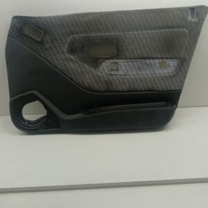 TAPIZADO INTERIOR PUERTA DELANTERO DERECHO PEUGEOT 306 BERLINA 4 PUERTAS (S1)     [1994 - 1997] 0 Puertas