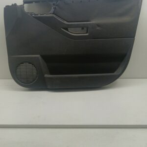 TAPIZADO INTERIOR PUERTA DELANTERO DERECHO OPEL MERIVA Blue Line NAFTA 95 Motor 1,6 Ltr.  101 CV  [2003 - 2008] 5 Puertas