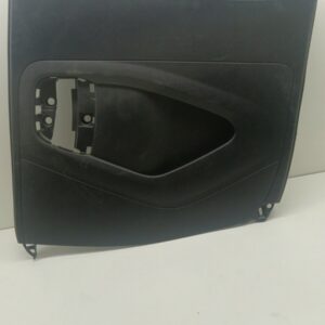 TAPIZADO INTERIOR PUERTA DELANTERO DERECHO CITROEN BERLINGO 1.6 16V HDi DIESEL Motor 1,6 Ltr.  75 CV  [2002 - 2011] 3 Puertas