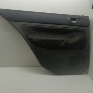 TAPIZADO INTERIOR PUERTA TRASERO IZQUIERDO VOLKSWAGEN GOLF IV BERLINA (1J1) *  0 0 [1997 - 2003] 3 Puertas