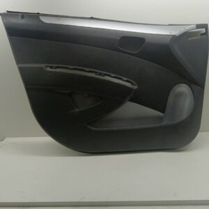 TAPIZADO INTERIOR PUERTA DELANTERO IZQUIERDO CHEVROLET SPARK GT *  0 0 [2009 - 2016] 3 Puertas
