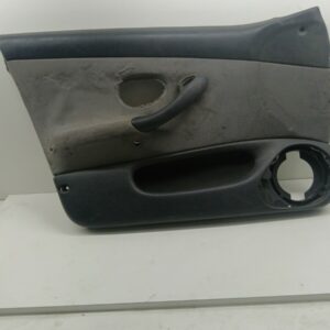 TAPIZADO INTERIOR PUERTA DELANTERO IZQUIERDO PEUGEOT 406 BERLINA (S1/S2) ST NAFTA Motor 2,0 Ltr.  132 CV  [1995 - 2005] 4 Puertas