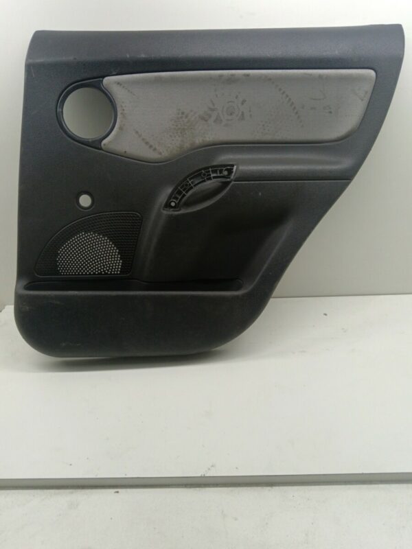 TAPIZADO INTERIOR PUERTA TRASERO DERECHO CITROEN C3 1,1 NAFTA 95 Motor 1,1 Ltr.  60 CV  [1995 - 2010] 3 Puertas