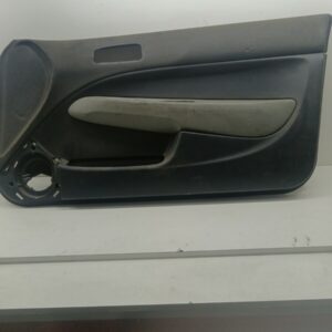 TAPIZADO INTERIOR PUERTA DELANTERO DERECHO HONDA CIVIC BERLINA (EG/EH) 1.5 LSi 3 Berlina (EG4) NAFTA Motor 1,5 Ltr.  90 CV  [1991 - 1996] 3 Puertas