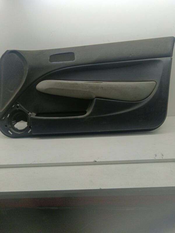 TAPIZADO INTERIOR PUERTA DELANTERO DERECHO HONDA CIVIC BERLINA (EG/EH) 1.5 LSi 3 Berlina (EG4) NAFTA Motor 1,5 Ltr.  90 CV  [1991 - 1996] 3 Puertas