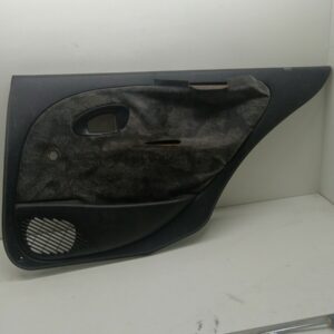 TAPIZADO INTERIOR PUERTA TRASERO DERECHO CITROEN SAXO 1.1 Image NAFTA Motor 1,1 Ltr.  60 CV  [1996 - 2000] 3 Puertas