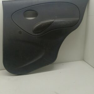 TAPIZADO INTERIOR PUERTA TRASERO DERECHO DAEWOO MATIZ 0.8 CAT NAFTA Motor 0,8 Ltr.  52 CV  [1997 - 2004] 3 Puertas