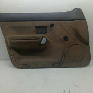 TAPIZADO INTERIOR PUERTA DELANTERO DERECHO RENAULT 19 (B/C/L53) 1.9D GASOIL 1.9TD F8Q 93 CV  [1992 - 1996] 5 Puertas