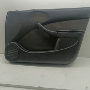 TAPIZADO INTERIOR PUERTA DELANTERO DERECHO CITROEN XSARA BERLINA 1.9 TD Exclusive DIESEL Motor 1,9 Ltr.  90 CV  [1997 - 2005] 5 Puertas