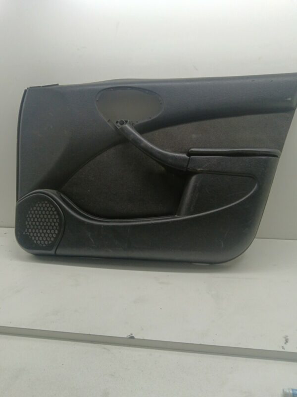 TAPIZADO INTERIOR PUERTA DELANTERO DERECHO CITROEN XSARA BERLINA 1.9 TD Exclusive DIESEL Motor 1,9 Ltr.  90 CV  [1997 - 2005] 5 Puertas