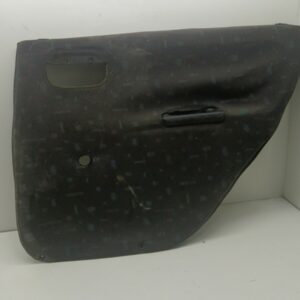 TAPIZADO INTERIOR PUERTA TRASERO DERECHO CHEVROLET CORSA B City NAFTA Motor 1,2 Ltr.  45 CV  [1993 - 1997] 3 Puertas
