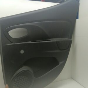 TAPIZADO INTERIOR PUERTA TRASERO DERECHO RENAULT CLIO III 1.5 dCi Diesel DIESEL Motor 1,5 Ltr.  106 CV  [2005 - 2016] 3 Puertas