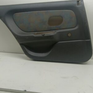 TAPIZADO INTERIOR PUERTA TRASERO IZQUIERDO RENAULT LAGUNA (B56) 1.8 RN (B56B) NAFTA Motor 1,8 Ltr.  90 CV  [1994 - 1998] 5 Puertas