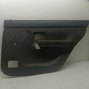TAPIZADO INTERIOR PUERTA TRASERO DERECHO RENAULT 19 (B/C/L53) *  0 0 [1992 - 1996] 3 Puertas