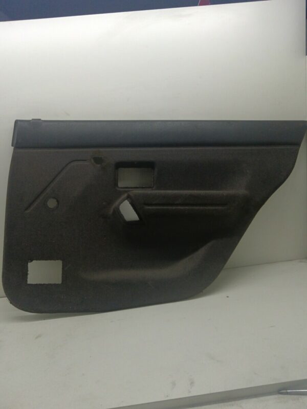 TAPIZADO INTERIOR PUERTA TRASERO DERECHO RENAULT 19 (B/C/L53) *  0 0 [1992 - 1996] 3 Puertas