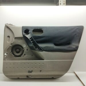 TAPIZADO INTERIOR PUERTA DELANTERO DERECHO RENAULT MEGANE II CLASSIC BERLINA 1.5 dCi Diesel CAT DIESEL Motor 1,5 Ltr.  86 CV  [2003 - 2010] 3 Puertas