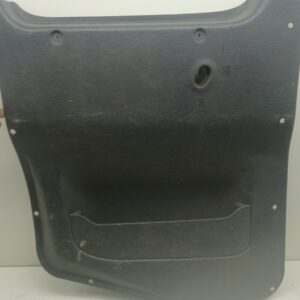 TAPIZADO INTERIOR PUERTA TRASERO IZQUIERDO PEUGEOT PARTNER (S2) Combi Pro DIESEL Motor 1,9 Ltr.  69 CV  [2002 - 2008] 4 Puertas