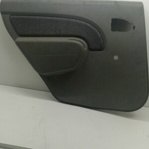 TAPIZADO INTERIOR PUERTA TRASERO IZQUIERDO RENAULT LOGAN MCV Ambiance DIESEL Motor 1,5 Ltr.  86 CV  [2006 - 2013] 5 Puertas