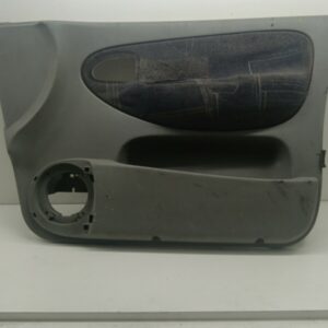 TAPIZADO INTERIOR PUERTA DELANTERO DERECHO RENAULT SCENIC (JA..) 1.9 dCi Diesel CAT DIESEL Motor 1,9 Ltr.  102 CV  [1999 - 2003] 3 Puertas