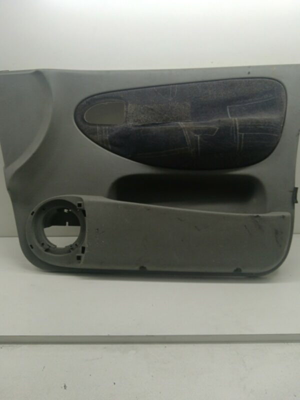TAPIZADO INTERIOR PUERTA DELANTERO DERECHO RENAULT SCENIC (JA..) 1.9 dCi Diesel CAT DIESEL Motor 1,9 Ltr.  102 CV  [1999 - 2003] 3 Puertas