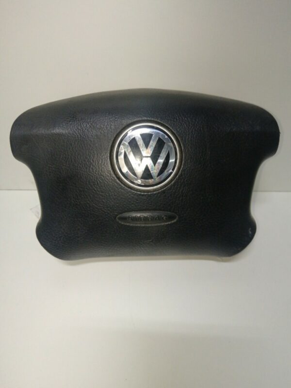 AIRBAG DELANTERO CONDUCTOR VOLKSWAGEN PASSAT BERLINA (3A2) GL DIESEL Motor 1,9 Ltr.  75 CV  [1993 - 1996] 0 Puertas