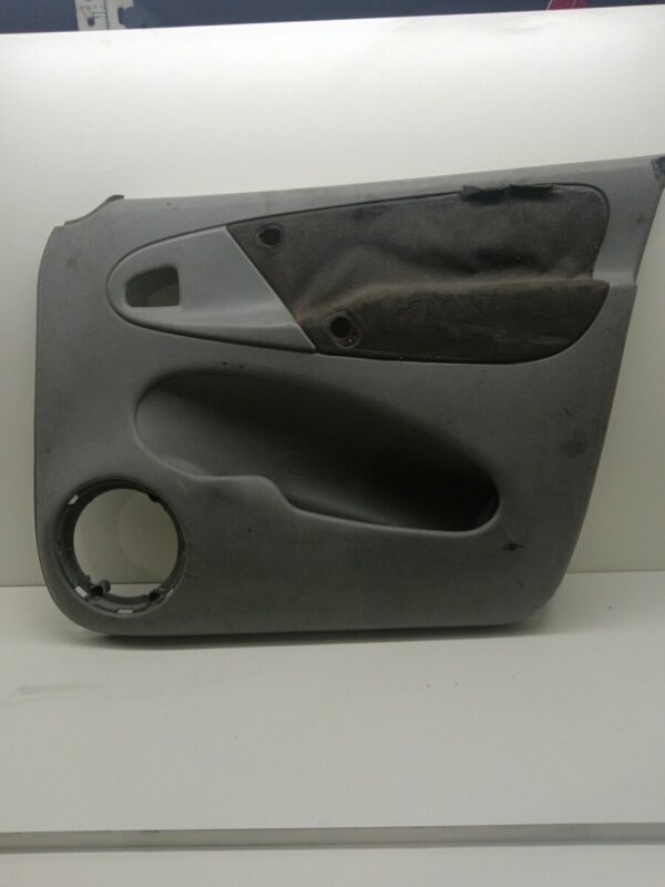 TAPIZADO INTERIOR PUERTA DELANTERO DERECHO CITROEN XSARA PICASSO 1.8 16V NAFTA Motor 1,8 Ltr.  116 CV  [1999 - 2011] 5 Puertas