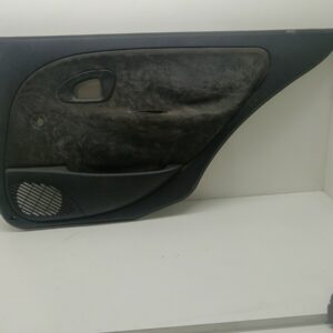 TAPIZADO INTERIOR PUERTA TRASERO DERECHO CITROEN SAXO 1.5 D Image DIESEL Motor 1,5 Ltr.  57 CV  [1996 - 2000] 5 Puertas