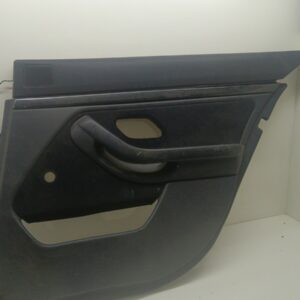 TAPIZADO INTERIOR PUERTA TRASERO DERECHO BMW SERIE 5 BERLINA (E39) 523i NAFTA 95 Motor 2,5 Ltr.  170 CV  [1995 - 2003] 4 Puertas